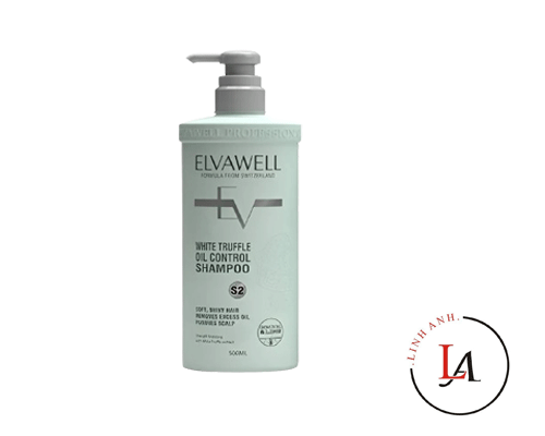 Gội Elvawell 1000ml